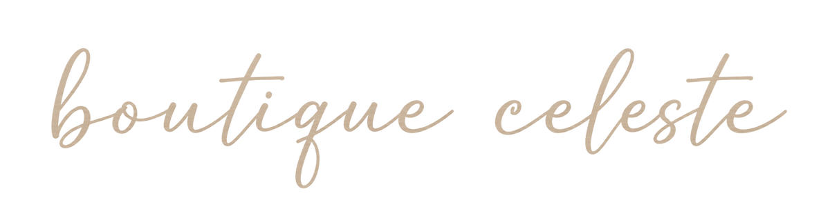 Boutique Celeste